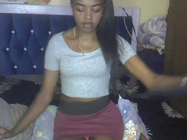 Tyra019a Cam en direct sur BongaCams
