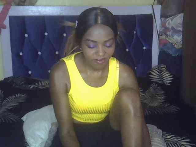 Tyra019a webcam