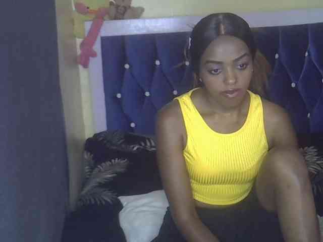 Tyra019a webcam