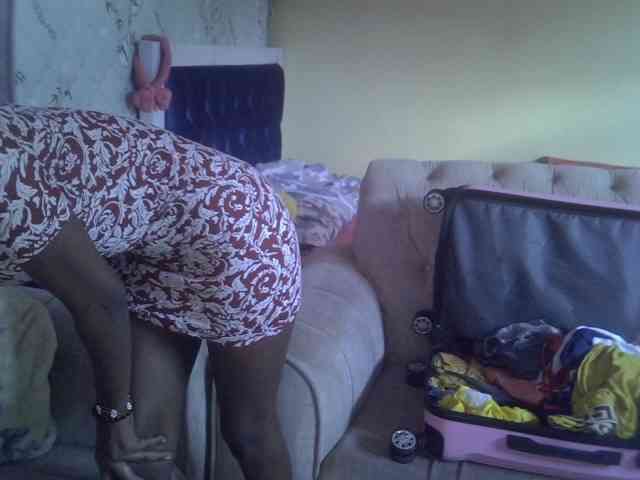 Tyra019a webcam