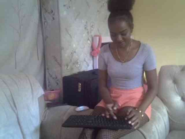 Tyra019a webcam