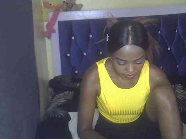 Tyra019a webcam