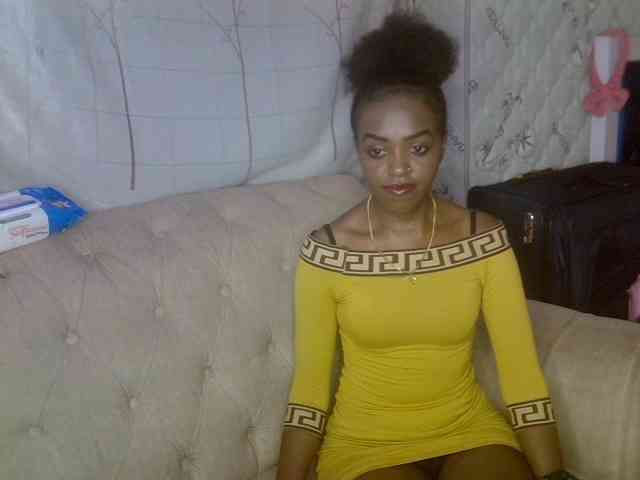 Tyra019a webcam