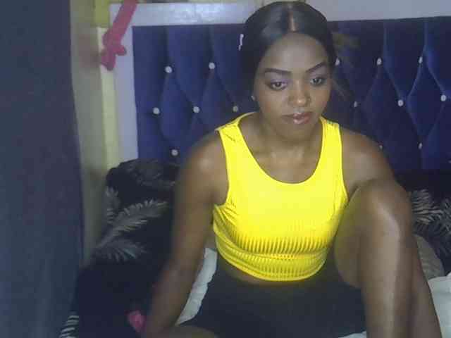 Tyra019a webcam