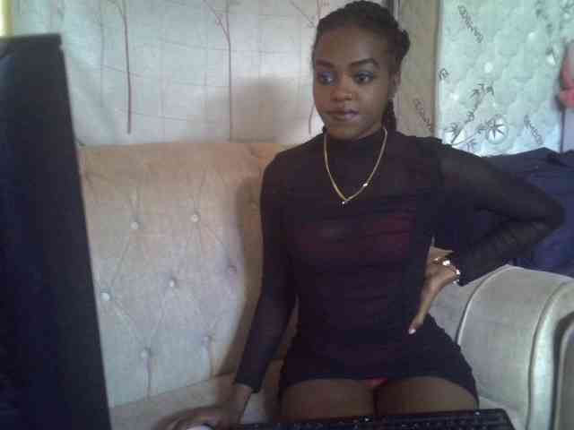 Tyra019a webcam