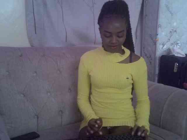 Tyra019a webcam
