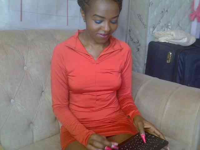 Tyra019a webcam