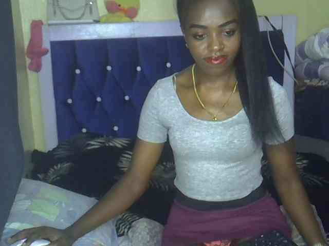 Tyra019a webcam