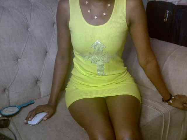 Tyra019a webcam