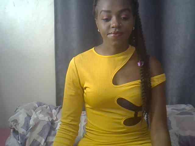 Tyra019a webcam