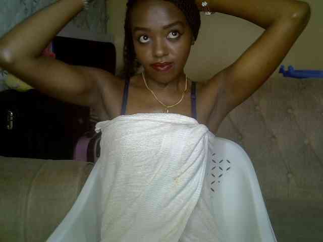 Tyra019a webcam