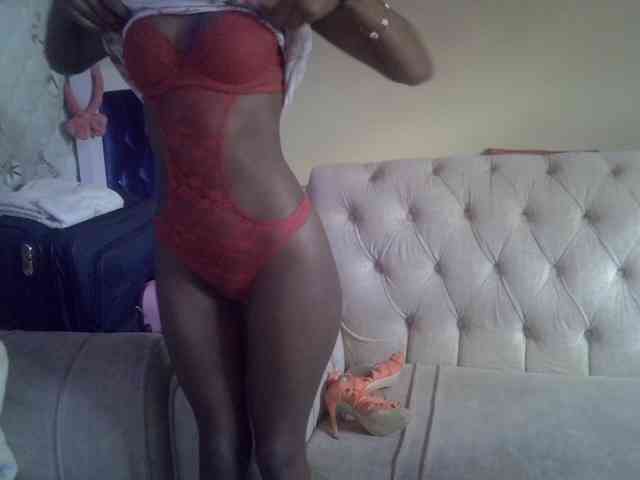 Tyra019a webcam