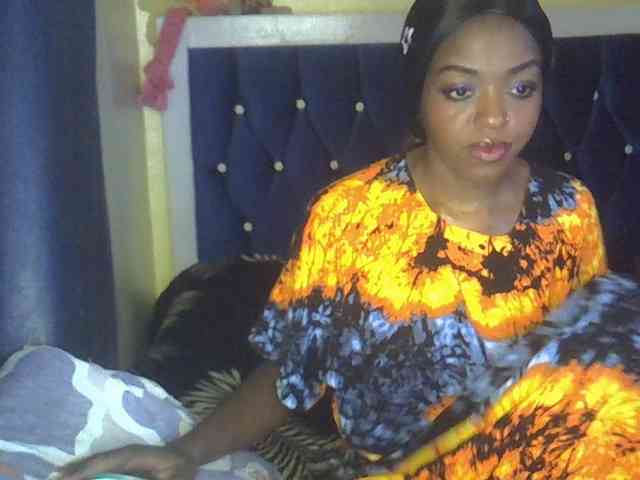 Tyra019a webcam