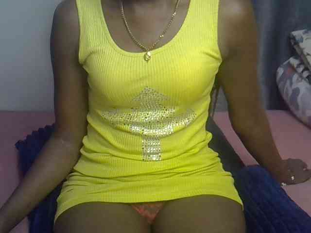 Tyra019a webcam