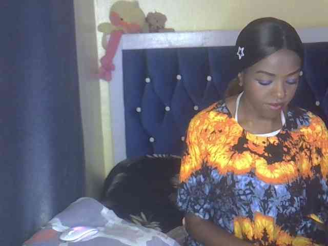 Tyra019a webcam
