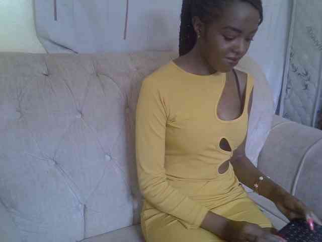 Tyra019a webcam