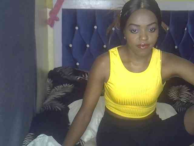 Tyra019a webcam