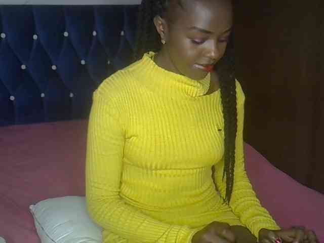 Tyra019a webcam