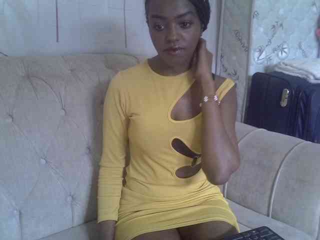 Tyra019a webcam