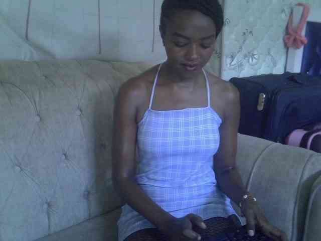 Tyra019a webcam