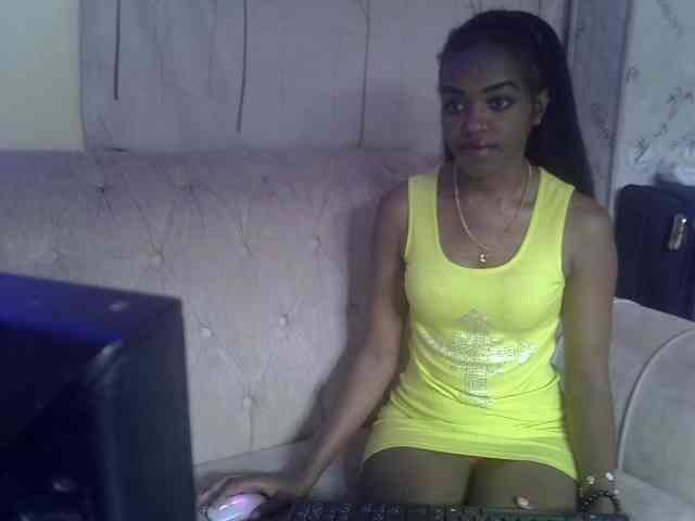 Tyra019a webcam