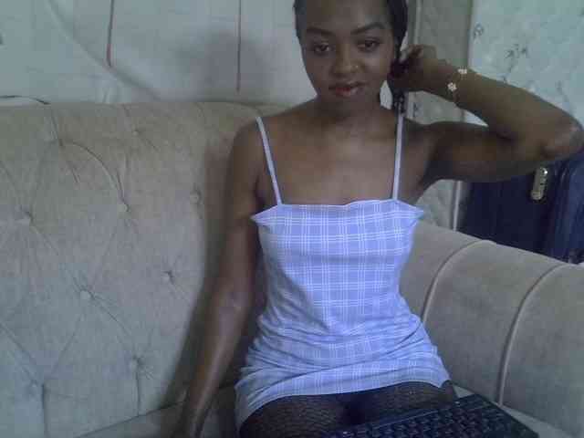 Tyra019a webcam