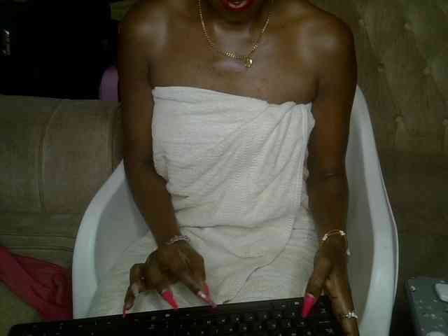 Tyra019a webcam
