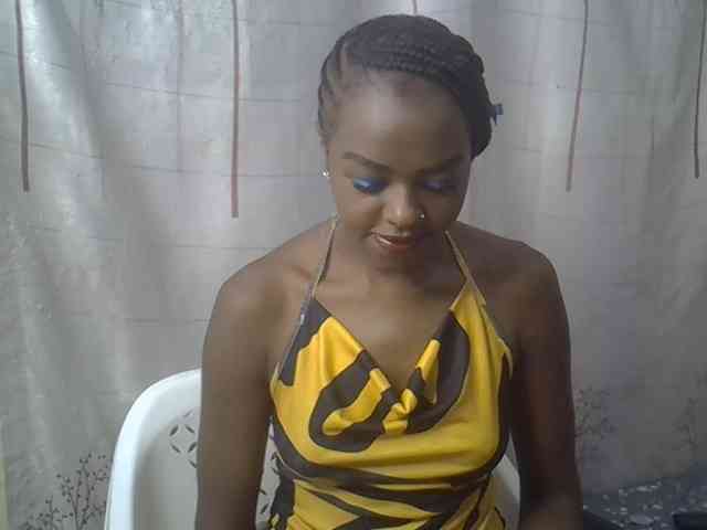 Tyra019a webcam