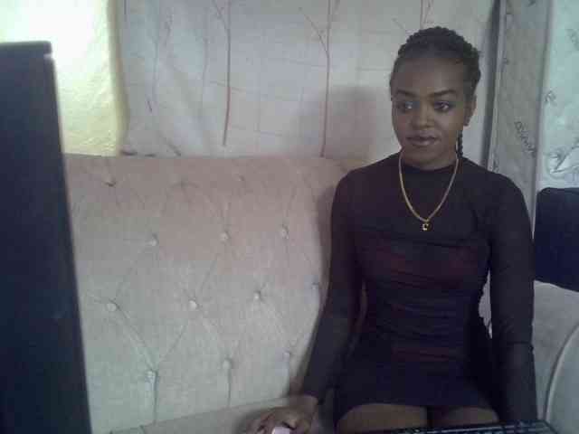 Tyra019a webcam