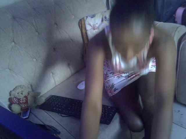 Tyra019a webcam