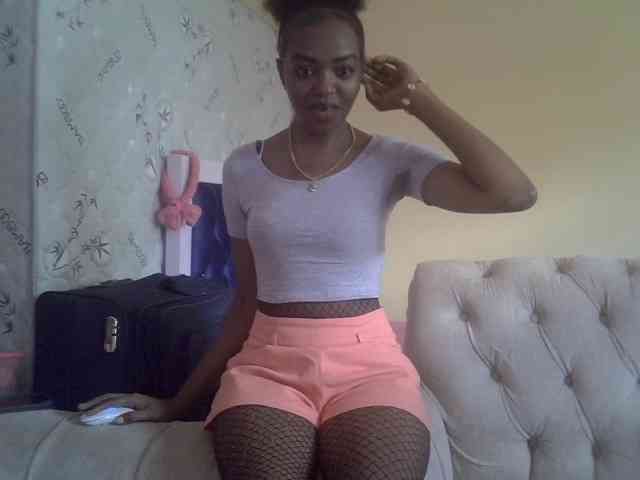 Tyra019a webcam