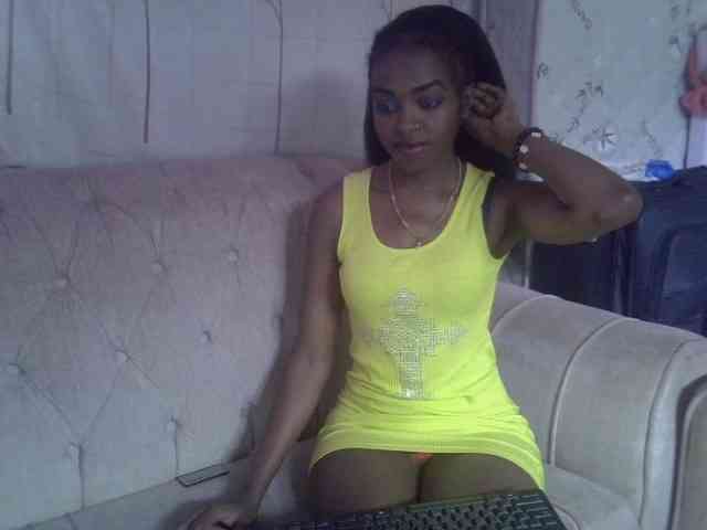 Tyra019a webcam