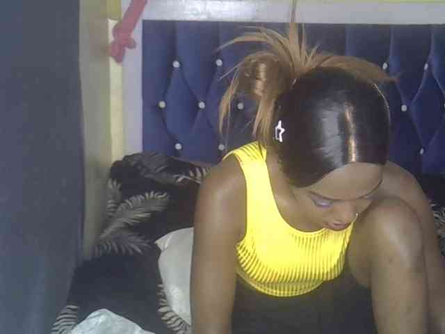 Tyra019a webcam