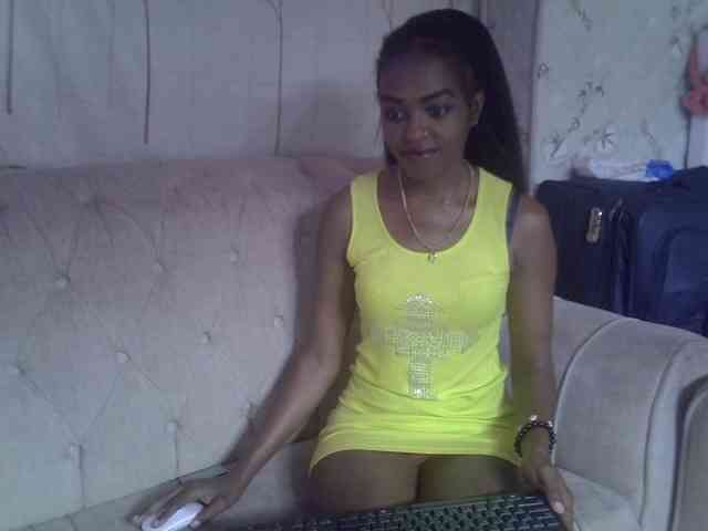 Tyra019a webcam