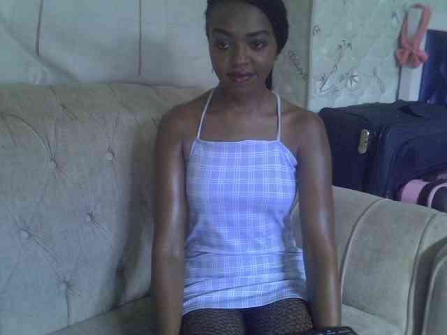 Tyra019a webcam