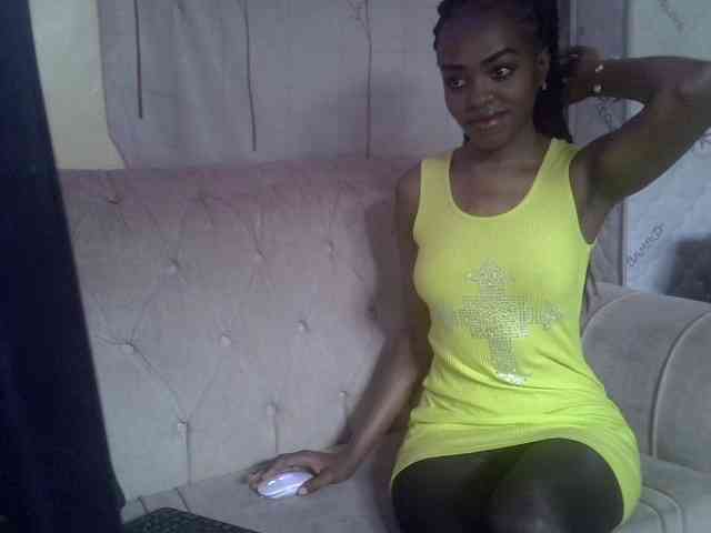 Tyra019a webcam
