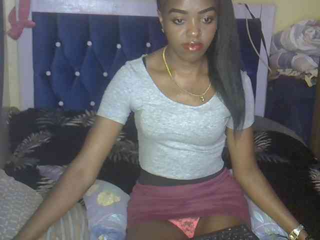 Tyra019a webcam
