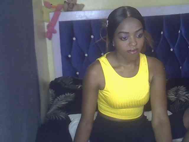 Tyra019a webcam