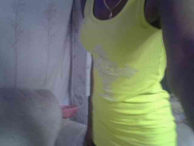 Tyra019a webcam