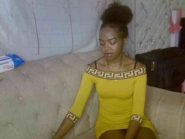 Tyra019a webcam