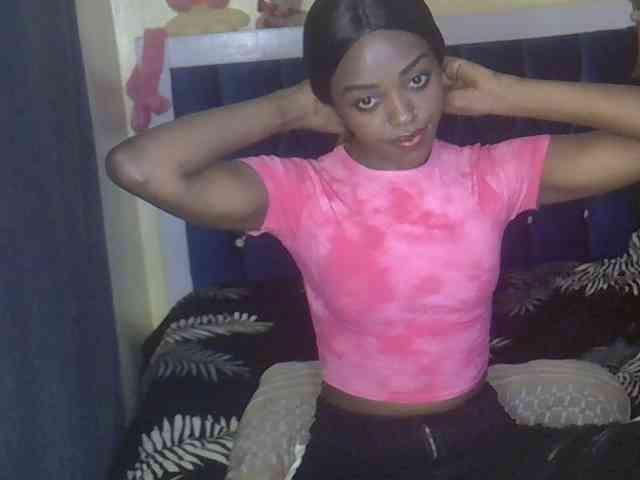 Tyra019a webcam
