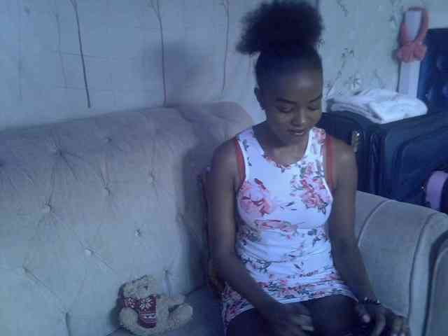 Tyra019a webcam