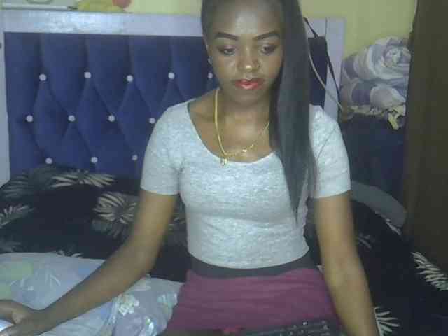Tyra019a webcam