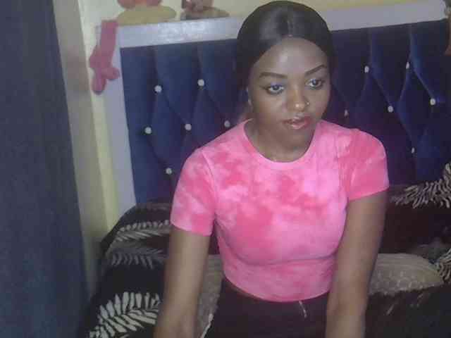 Tyra019a webcam