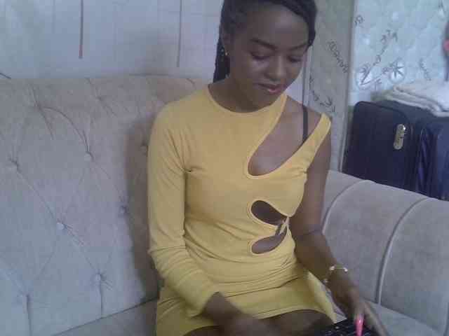 Tyra019a webcam