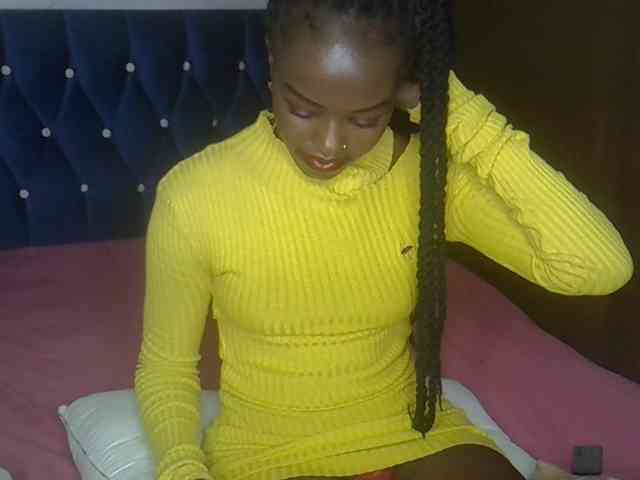 Tyra019a webcam