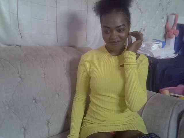 Tyra019a webcam