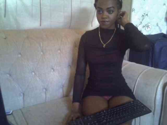 Tyra019a webcam