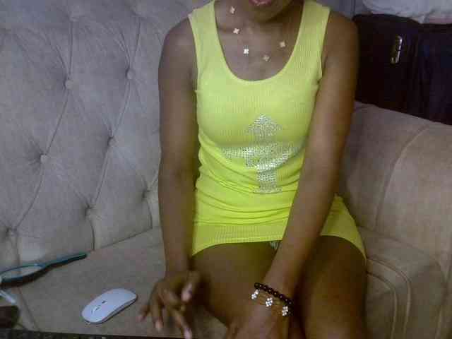 Tyra019a webcam