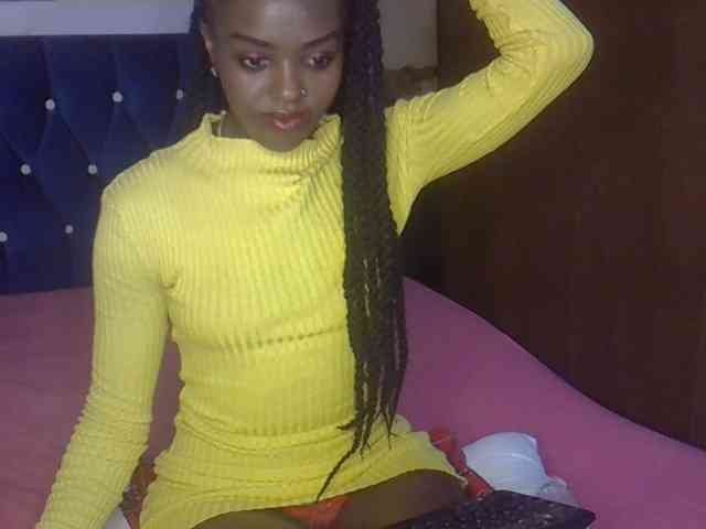 Tyra019a webcam